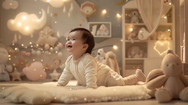 Combinaison pyjama pour bébé : conseils pour faire le bon choix