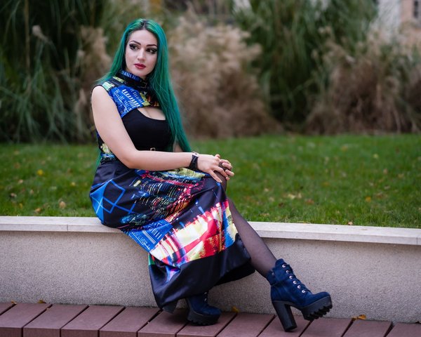 Conseils pratiques pour assortir vos chaussures gothiques à votre look