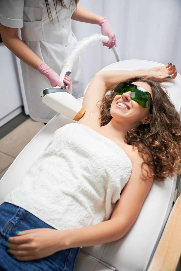 Un centre d'épilation laser à Marseille respectant : la sécurité, l'hygiènes et les normes