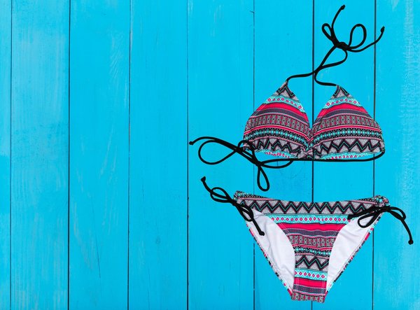 Maillot de bain pour femme : les critères d'achat à retenir