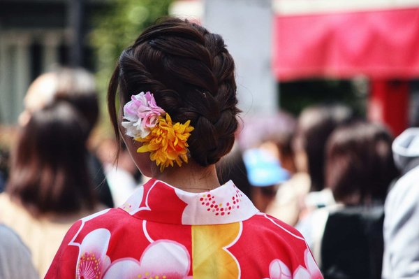 Kimono robe : pour quelle occasion porter ce vêtement ?