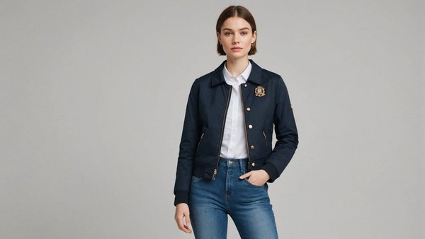 Stylisez-vous avec les vêtements god save queens pour femme